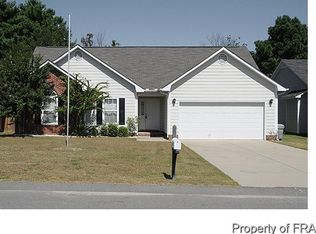 1062 Coalport Rd, Hope Mills, NC 28348