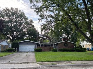 822 S Main Ave, Kankakee, IL 60901