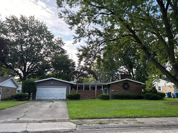 822 S Main Ave, Kankakee, IL 60901