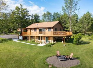 356 C Buel Rd, Gilboa, NY 12076