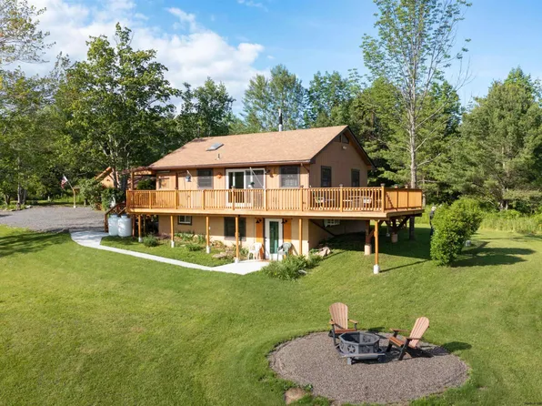 356 C Buel Road, Gilboa, NY 12076