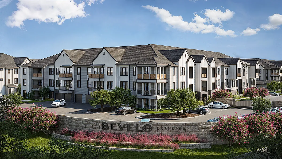 Building Photo - Bevelo Larkspur
