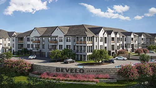 Bevelo Larkspur Photo 1