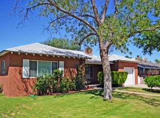 725 Hermosa Dr NE, Albuquerque, NM 87110
