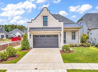 8469 Cape Dutch Loop, Myrtle Beach, SC 29572
