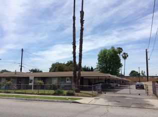 Apt Deana, El Monte, CA 91732