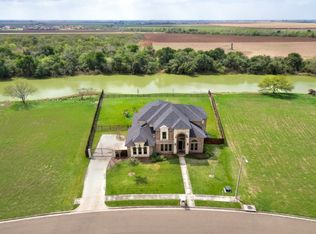 4317 Water Edge, Harlingen, TX 78552