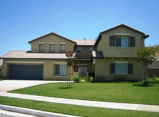 5375 Circlestone Ct, Hemet, CA 92545