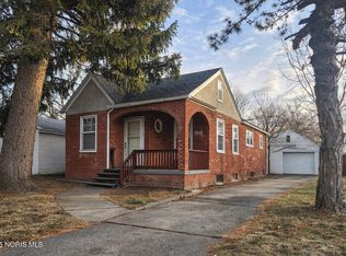 3342 Elm St, Toledo, OH 43608