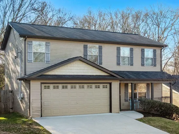 5910 Bearden View Ln, Knoxville, TN 37909