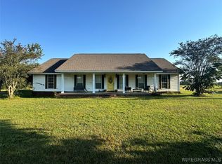 25649 Gift Shop Rd, Opp, AL 36467