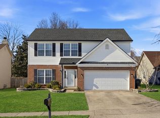 344 Valley Brook Dr, Lexington, KY 40511