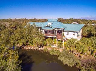 5 Lambert Cv, Flagler Beach, FL 32136