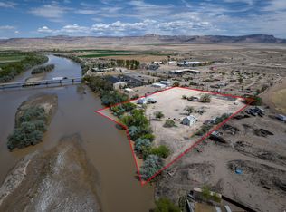 360 S 1780 E, Green River, UT 84525