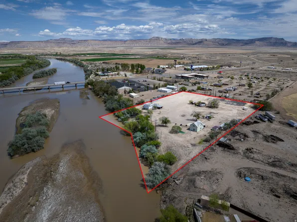 360 S 1780 E, Green River, UT 84525