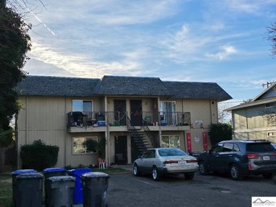 65 Mina Ave, Red Bluff, CA, 96080