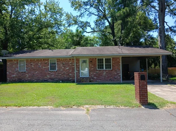 407 Audubon St, Hot Springs, AR 71913
