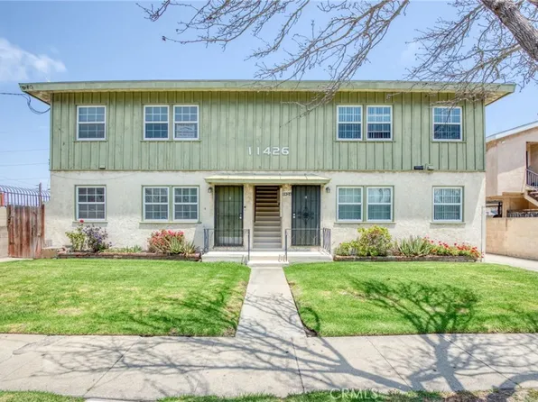 11426 Gale Ave, Hawthorne, CA 90250
