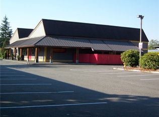 1402 E Main, Puyallup, WA 98372