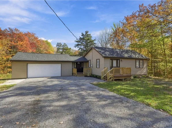 8733 Phillips Rd, Holland, NY 14080