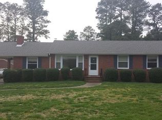 8280 Carneal Ln, Mechanicsville, VA 23111