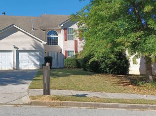 4187 Winston Cir, Atlanta, GA