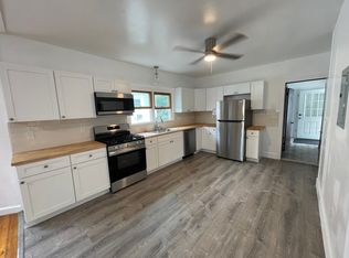 293 Boston Ave #2, Medford, MA 02155