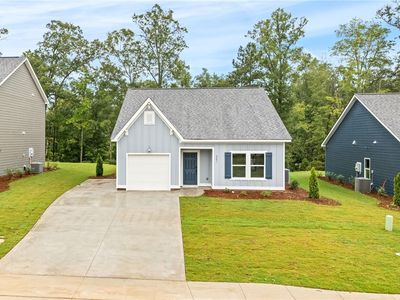 287 Gray St, Opelika, AL, 36801