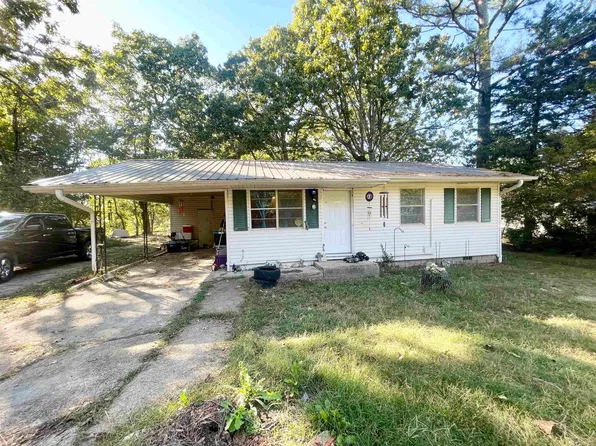 1407 Clark Ln, Horseshoe Bend, AR 72512