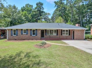 860 Walnut Cir SW, Marietta, GA 30060