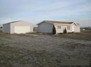 192 N 3400 E, Rigby, ID 83442
