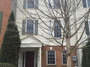 4328 Thomas Brigade Ln, Fairfax, VA 22033