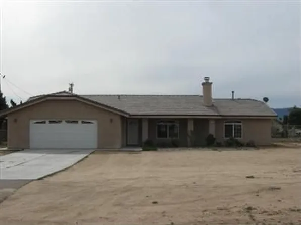 6747 Kittyhawk Ave, Hesperia, CA 92345