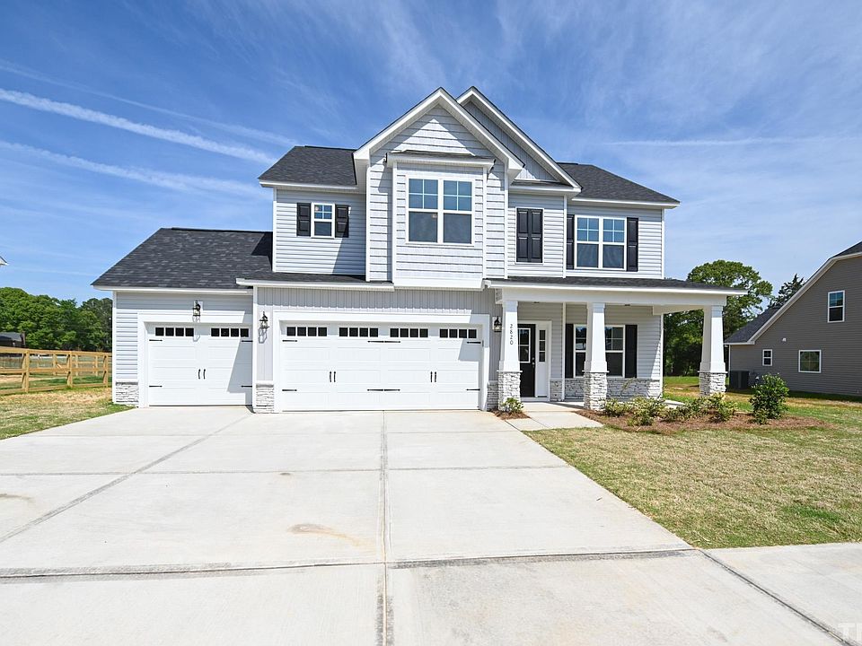 2820 State Highway 210, Smithfield, NC 27577 Zillow