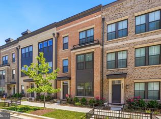 1125 Polaris Rd, Rockville, MD 20854