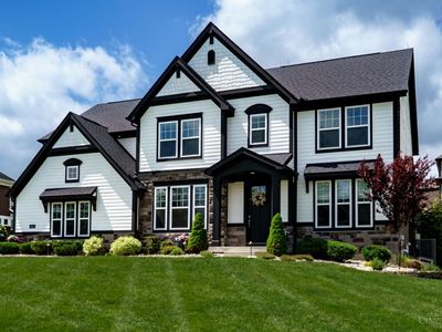 5413 Birch View Dr, Mason, OH, 45040