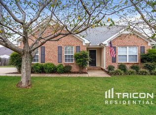 3252 Perlino Dr, Murfreesboro, TN 37128