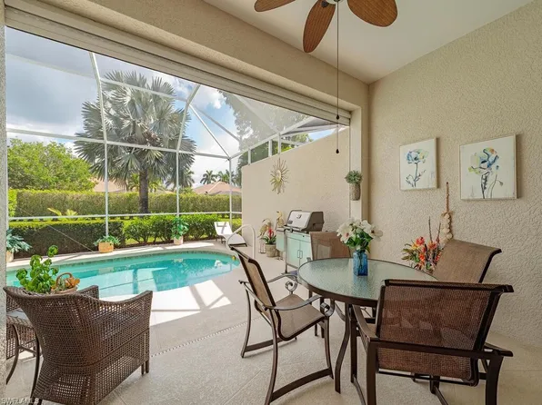 6520 Castlelawn PL #63, NAPLES, FL 34113