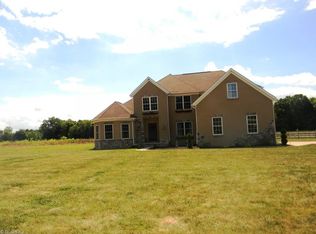 6090 Citrus Rd NW, Malvern, OH 44644