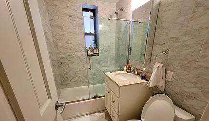 Rented by Gold & Appel Realty Corp