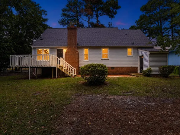 420 Sheridan Dr, Columbia, SC 29223