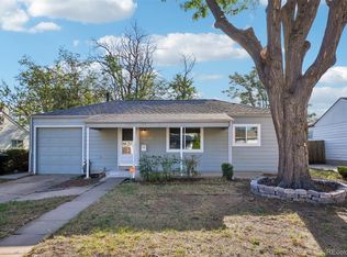2710 S Linley Court, Denver, CO 80236