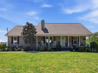 5502 Indian Ridge Rd, Rutledge, TN 37861