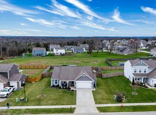 139 Ruby Farm Dr, Mount Washington, KY 40047