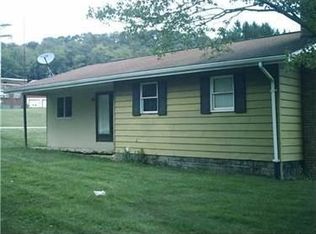 56 Entry Rd, Homer City, PA 15748