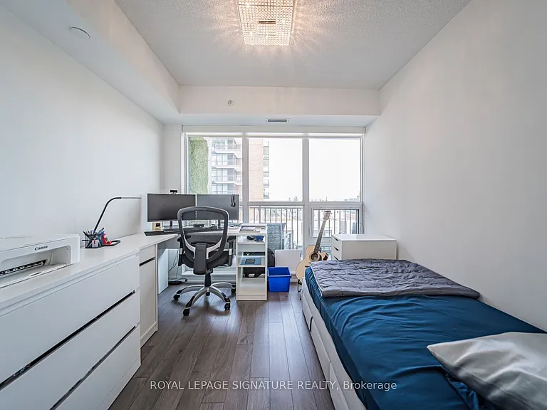 830 Lawrence Ave W #1017 — Photo 12