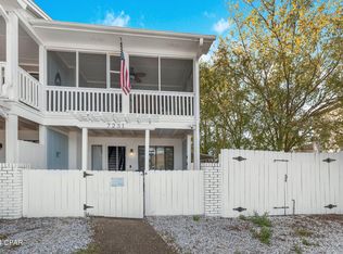 7231 S Lagoon Dr, Panama City Beach, FL 32408