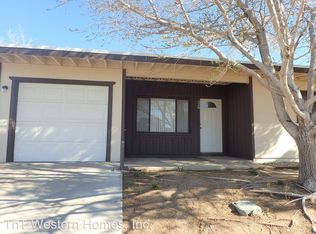 420 Oasis Dr, Ridgecrest, CA 93555