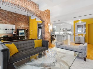 35 Vestry St APT 3, New York, NY 10013
