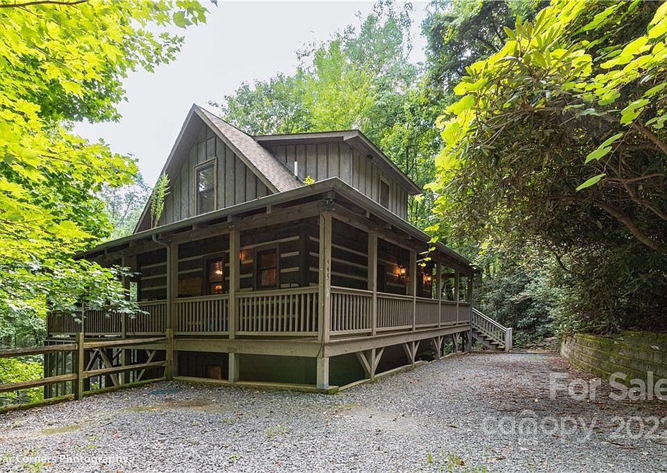445 Tweetsie Ln E, Banner Elk, NC 28604 Zillow